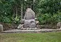 Kriegerdenkmal am Amtshausberg