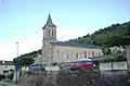 Kirche Sainte-Croix