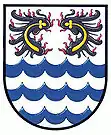 Wappen von Vodochody
