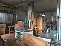 Pfeifenwerkstatt