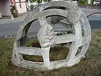 „Göttergewächse“ von Stephan Voigtländer