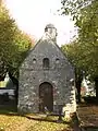 Kapelle Sainte-Reine