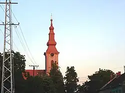 Војводинци