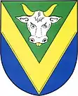 Wappen von Volárna