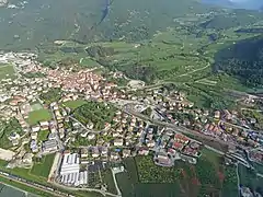 Luftbild