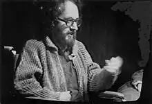 Volker Schönwiese 1980