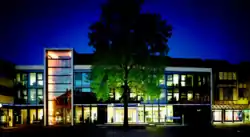 Hauptstelle der Volksbank Achern eG