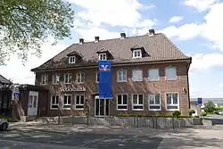 Filiale Clarholz