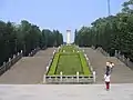 Nanning Volkspark (2006)