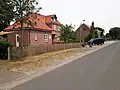 Ehemalige Volksschule