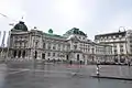 Nr. 1 – Volkstheater