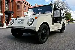 Volkswagen Country Buggy