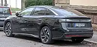 VW ID.7 (2023)
