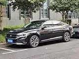 VW Passat NMS (seit 2021)