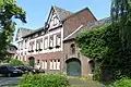 Wohn- und Wirtschaftsteil