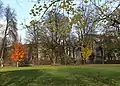 Vollmarpark