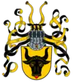Wappen derer von Sandizell