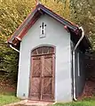 Kapelle in Volmunster