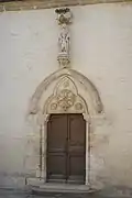 Südportal