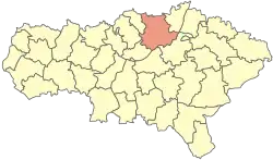 Wolsk (Oblast Saratow)