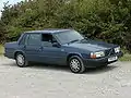 Volvo 740/7601983 bis 1992Volvo 9401991 bis 1992