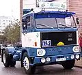 Volvo F&nbsp;89(1971–1973)