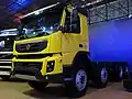 Volvo FMX