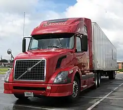 Volvo VN