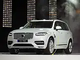XC90 Plug-In-Hybrid