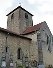Ostseite