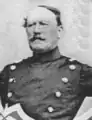 Adolf von Ferentheil und Gruppenberg