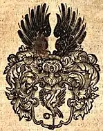 von der Lieth (Mushard)