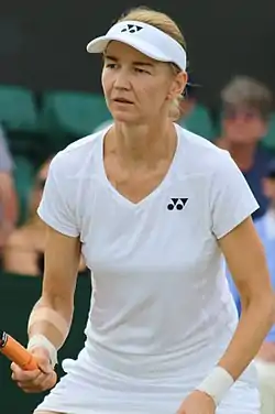 Renata Voráčová