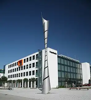 Fraunhofer-Institut für Experimentelles Software Engineering IESE