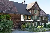 Vorderdorfstrasse 24