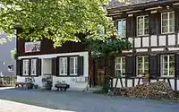 Vorderdorfstrasse 28