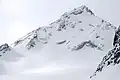 Die Vordere Grubenwand vom Zischgenferner