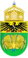 Geplantes Wappen