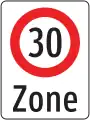 11a: Zonenbeschränkung