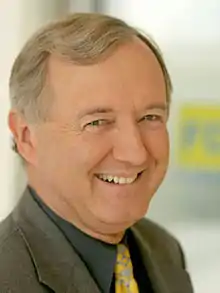 Max Stadler