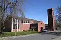 Evangelisch-lutherische Kirchengemeinde St.&nbsp;Martin