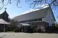 Koptisch-orthodoxe Gemeinde Wilhelmshaven, ehem. rk. Stella Maris