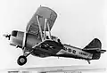 Vought SBU Corsair