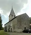 Kirche St. Martin