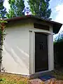 Kapelle St. Hubert