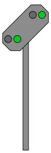 Vr 1 Lichtsignal