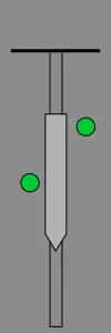 Vr 1 Formsignal
