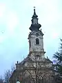 Die Evangelisch-lutherische Kirche