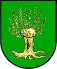 Wappen von Vrbice