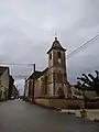 Kirche Mariä Himmelfahrt